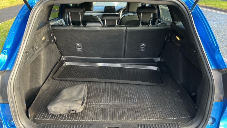 Ford Focus 1.5 EcoBoost 182 ST-Line X 5dr Petrol Estate